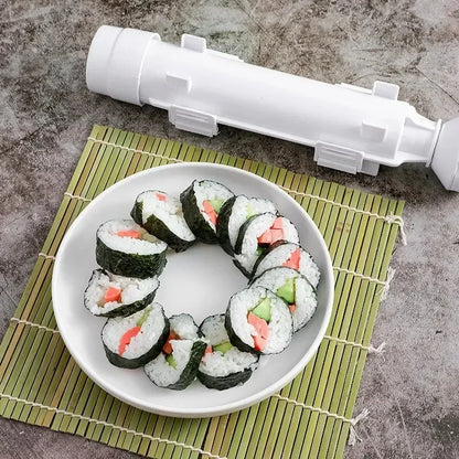 Machine a sushi blanc final