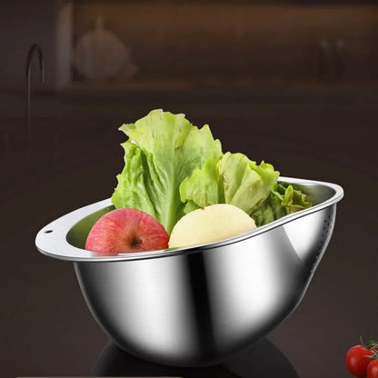 Passoire a riz fruit legume