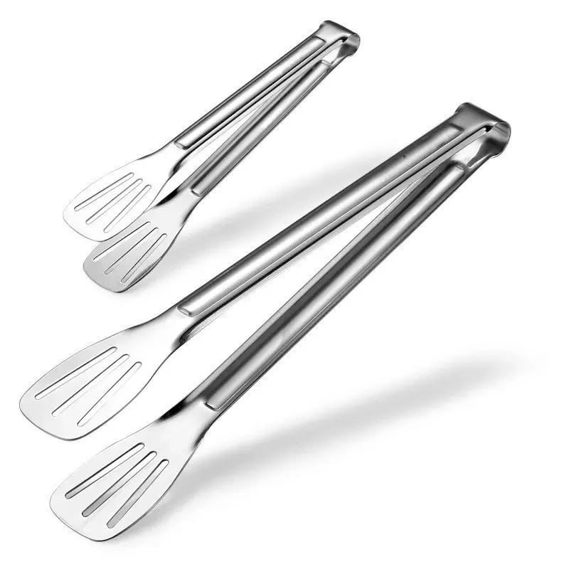 Pinces pour Barbecue demonstration