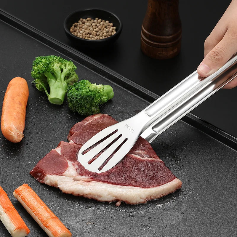 Pinces pour Barbecue steak