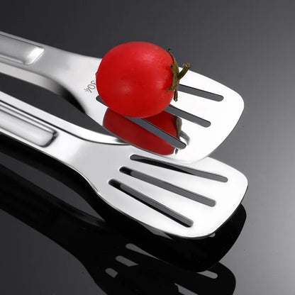 Pinces pour Barbecue tomate