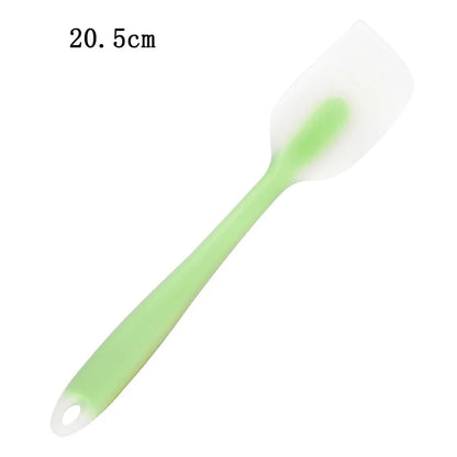 Spatule vert blanc petit dimension