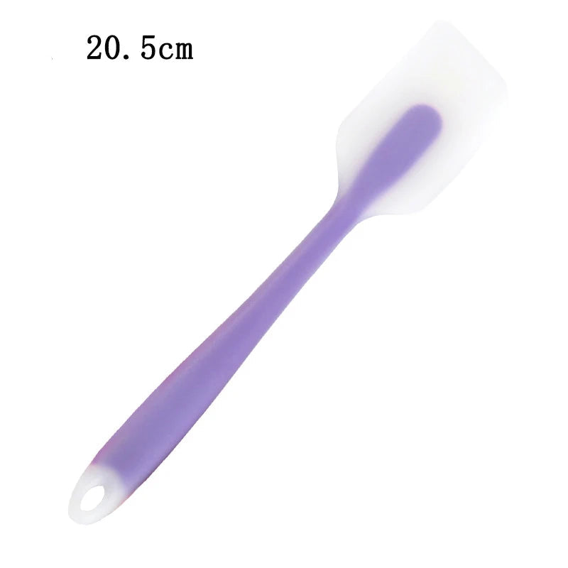 Spatule violette petit dimension