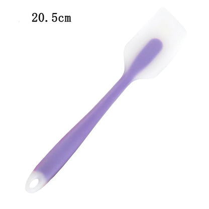 Spatule violette petit dimension
