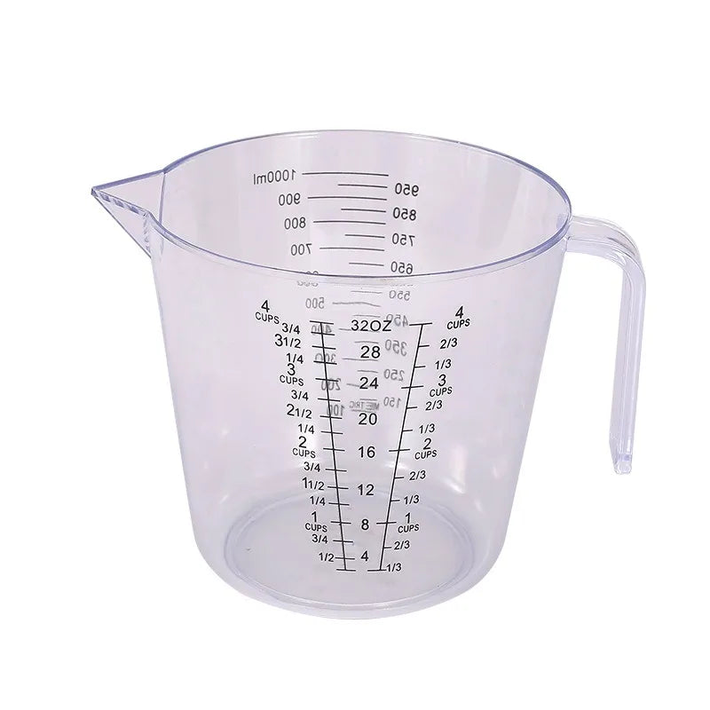Tasse a mesurer blanc 1000 ml