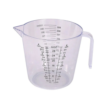 Tasse a mesurer blanc 1000 ml