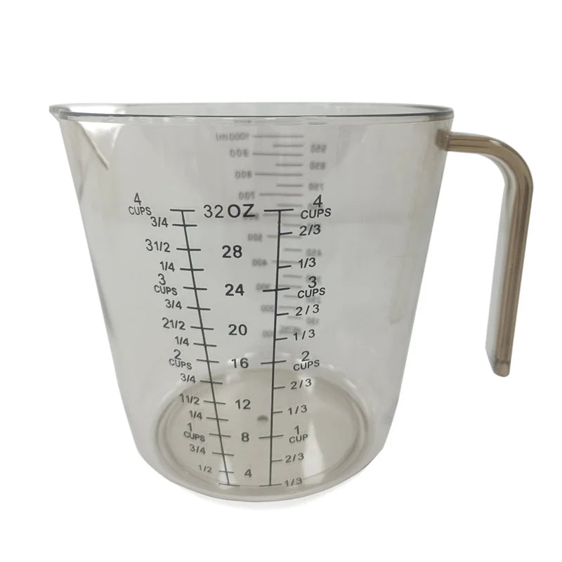 Tasse a mesurer marron 1000 ml