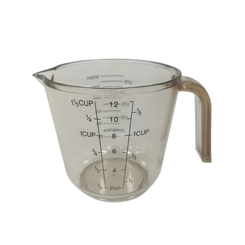 Tasse a mesurer marron 300 ml