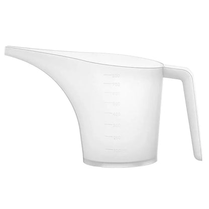 Tasse a mesurer quantite