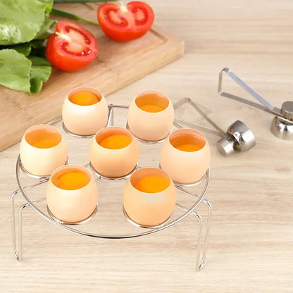 coupe oeuf coque 7 oeufs
