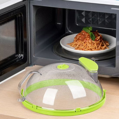 couvercle pour micro onde pates
