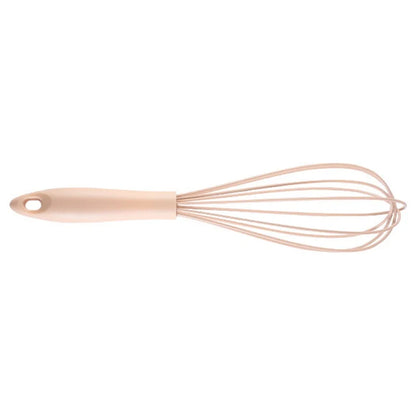 fouet Silicone grand rose