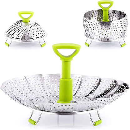panier vapeur
