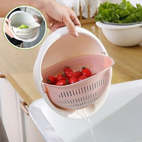 passoire thermique mini tomate