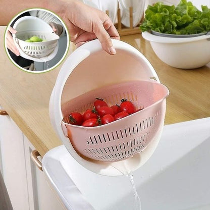 passoire thermique mini tomate