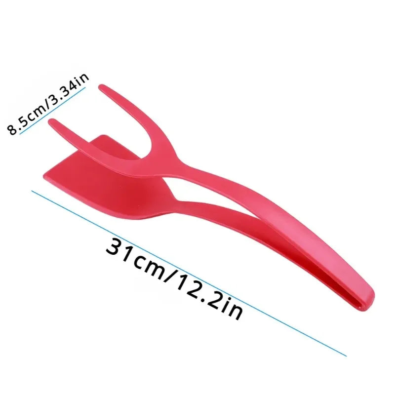 spatule en plastique dimension